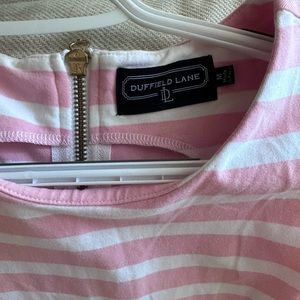 Duffield Lane dress size Medium